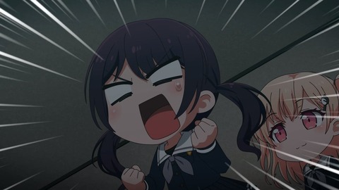 BanG Dream!ガルパピコ大盛 第7話 感想 00127