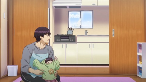 しょうたいむ!歌のお姉さんだってしたい 第7話 感想 027