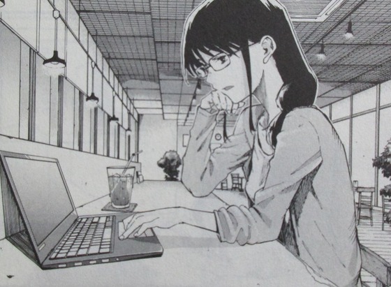 よふかしのうた 2巻 感想 00050