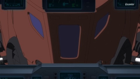 SDガンダムワールドヒーローズ 第19話 感想 276