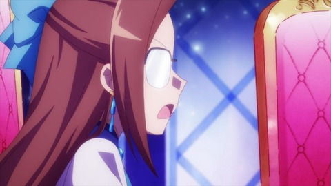 はめふらX 2期 第3話 感想 330