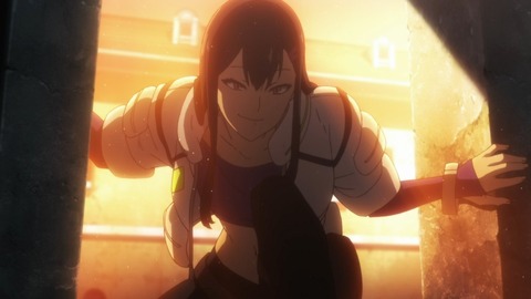 サクガン 第4話 感想