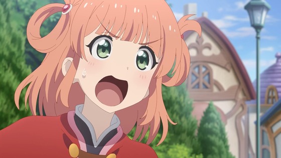 プリンセスコネクトReDive 第11話 感想 00829