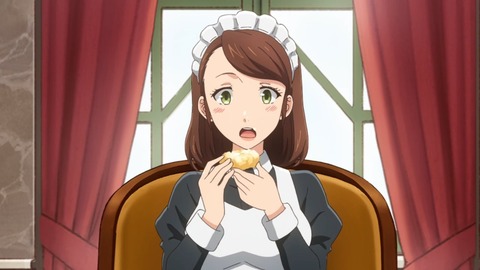 異世界食堂2 第2話 感想 837