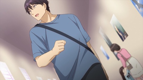しょうたいむ!歌のお姉さんだってしたい 第2話 感想 039