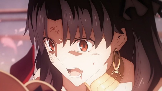 FGO 絶対魔獣戦線バビロニア 第20話 感想 00685