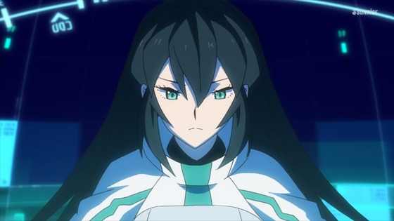 ガンダムビルドダイバーズReRISE 第15話 感想 00371