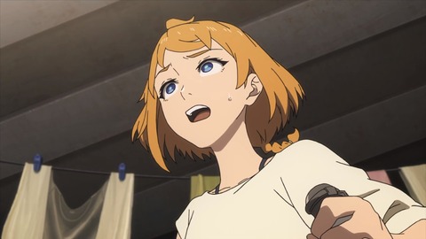 デカダンス 第4話 感想 00794