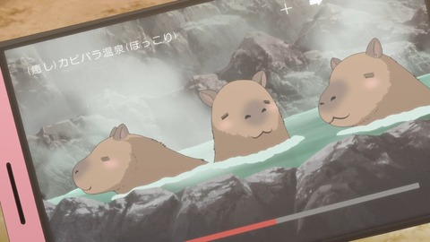 ゆるキャン 2期 第9話 感想 344