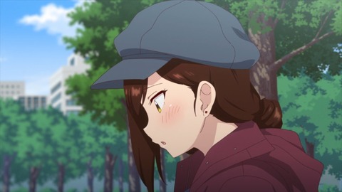 しょうたいむ!歌のお姉さんだってしたい 第6話 感想 045
