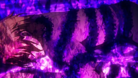 はめふらX 2期 第11話 感想 328