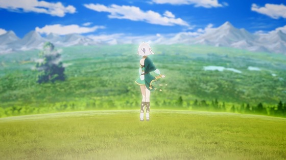 プリンセスコネクトReDive 第9話 感想 01380