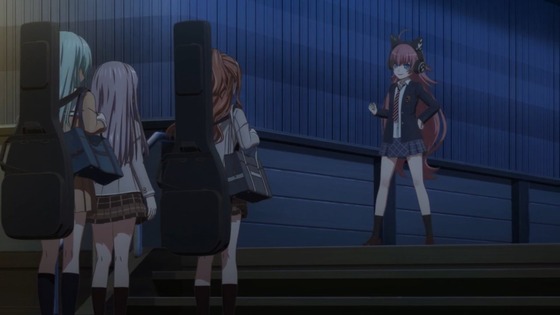 BanG Dream! 3期 5話 感想 00736