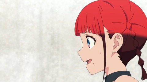 SSSS.DYNAZENON 第9話 感想 ネタバレ 162
