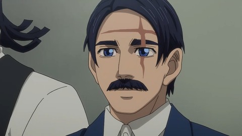 ゴールデンカムイ 第33話 感想 202