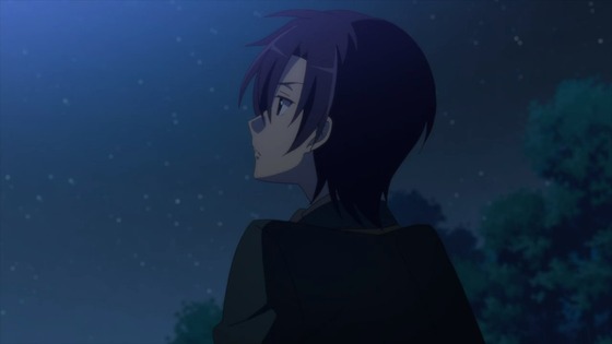 はめふら 第11話 感想 00436