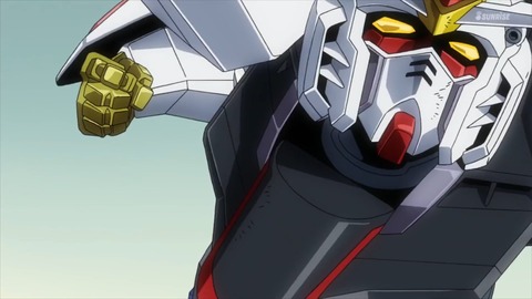 ガンダムビルドダイバーズ バトローグ 感想 566