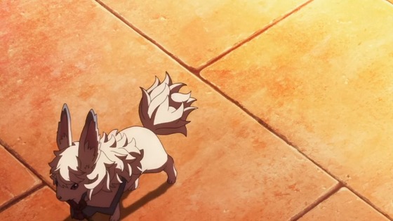 FGO 絶対魔獣戦線バビロニア 第14話 感想 00118