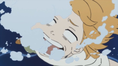 デカダンス 第3話 感想 00456