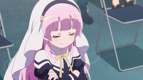 神様になった日 第4話 感想 0864