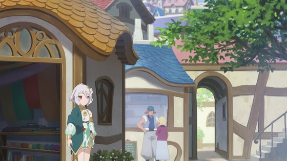 プリンセスコネクトReDive 第11話 感想 00501
