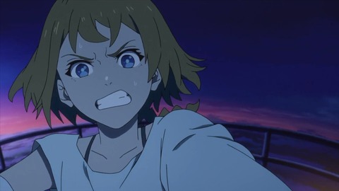 デカダンス 第12話 最終回 感想 556