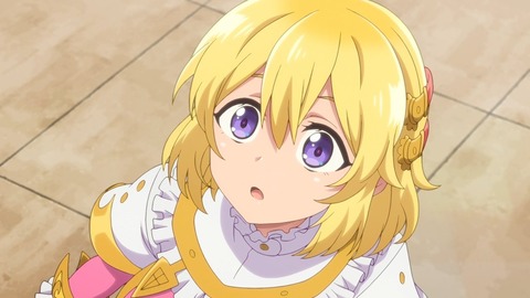ラスダン 第6話 感想 274