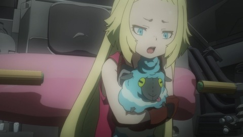 サクガン 第7話 感想 23