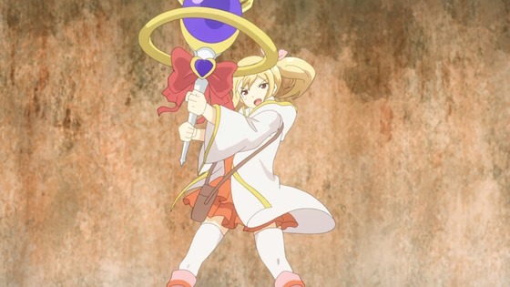 防振り。第9話 感想 00340