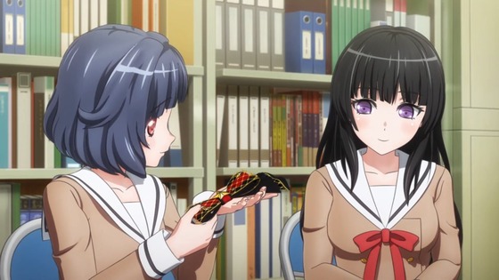 BanG Dream! 3期 12話 感想 00157