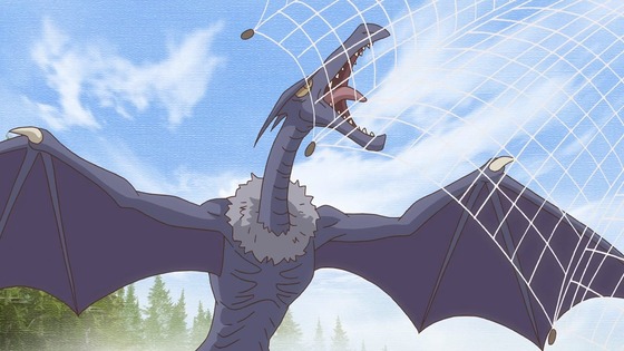私、能力は平均値でって言ったよね! 第9話 感想 00657