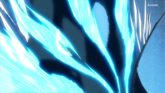 ガンダムビルドダイバーズReRISE 16話 感想 00805