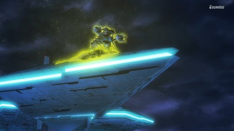SDガンダム 三国創傑伝 第10話 最終回 感想 479