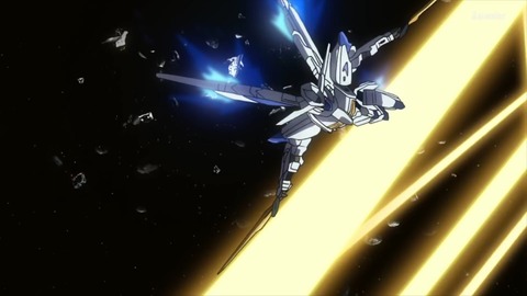 ガンダムビルドダイバーズ バトローグ 感想 330