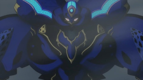 ゲッターロボ アーク 第13話 最終回 感想 234