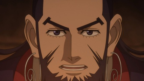 ゴールデンカムイ 第29話 感想 549