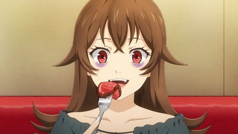 異世界食堂2 第8話 感想 318