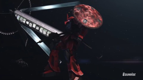 ガンダムビルドリアル 第2話 感想 ネタバレ 580