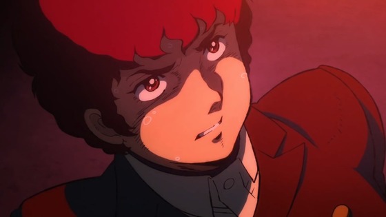 機動戦士ガンダムG40 感想 00127