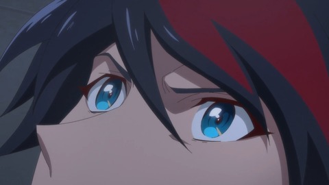 バック・アロウ 第9話 感想 435