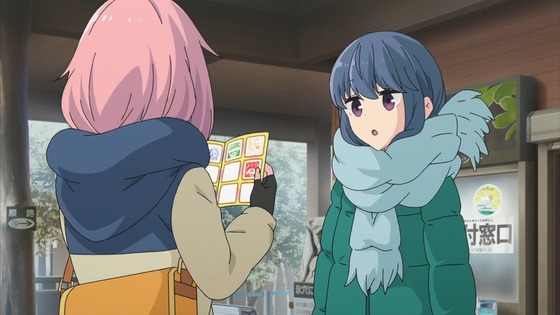 へやキャン△ 第10話 感想 00069