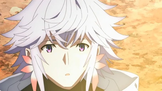FGO 絶対魔獣戦線バビロニア 第9話 感想 00135