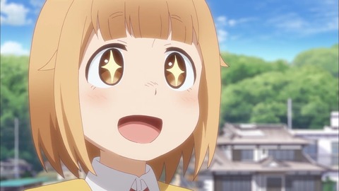 放課後ていぼう日誌 第7話 感想 00163