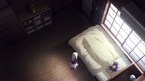 Fate stay night HF 第2章 感想 03511