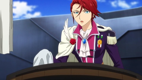 バック・アロウ 第16話 感想 ネタバレ 147