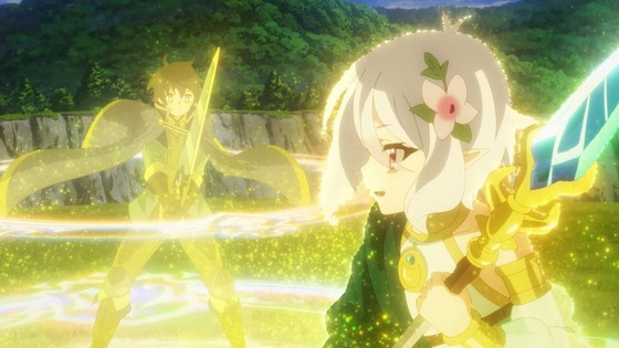 プリンセスコネクトReDive 第7話 感想 00984