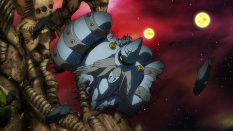 ゲッターロボ アーク 第11話 感想 387