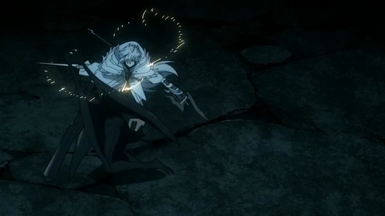 FGO 絶対魔獣戦線バビロニア 第20話 感想 00339