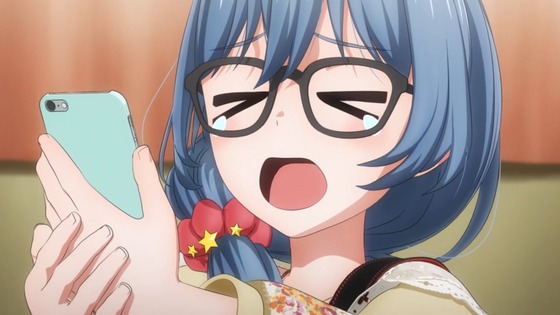 BanG Dream! 3期 4話 感想 00132