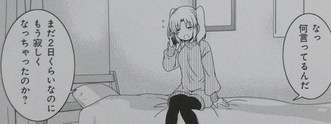 未確認で進行形 11巻 感想 00050